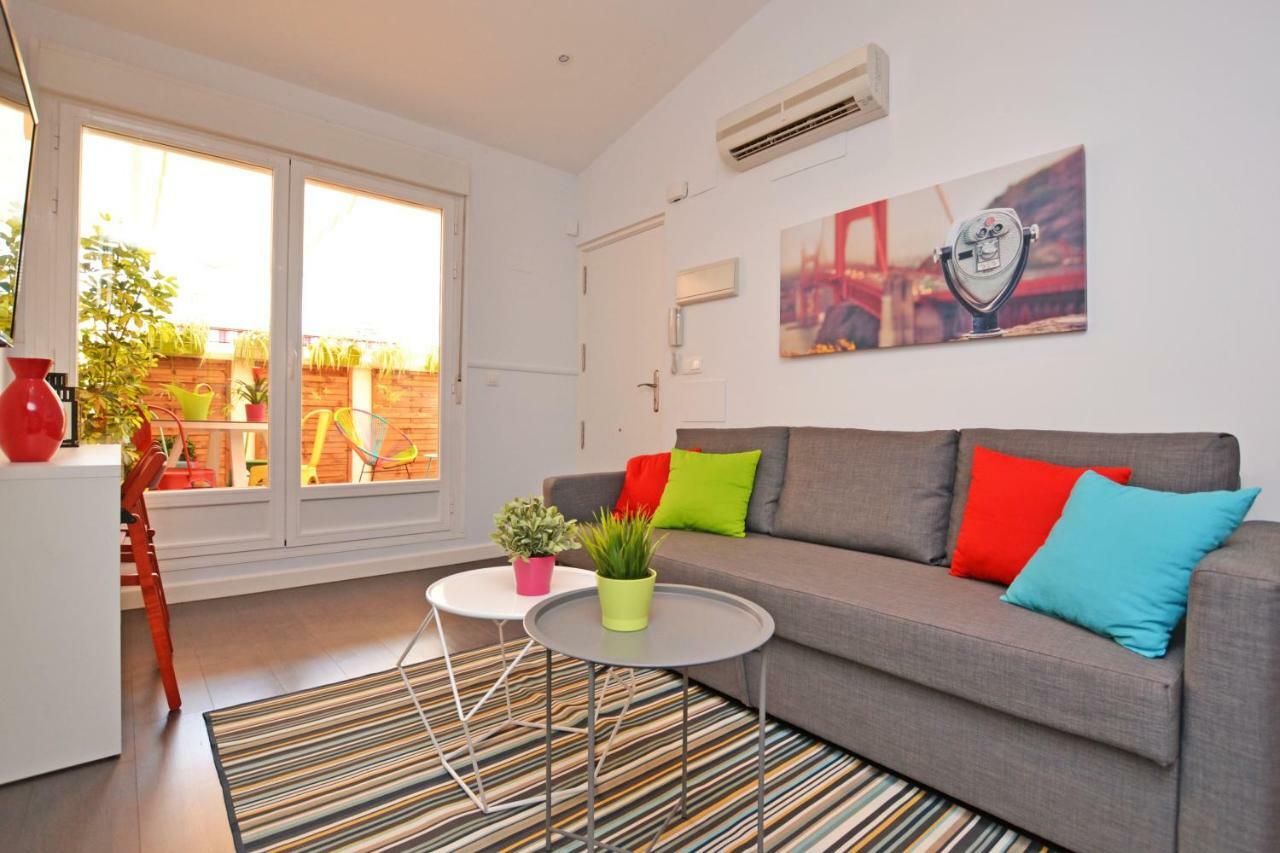 Atico Con Terraza En El Centro De Alicante Apartment Exterior foto